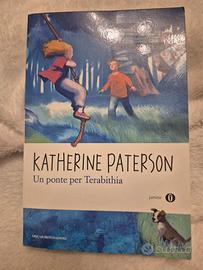 9788804613787 Un ponte per Terabithia