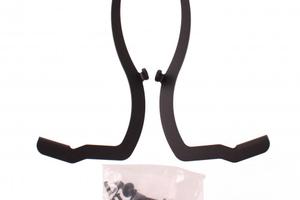 Kit attacchi parabrezza per Sym HD2 125 200 del 20