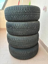 Gomme 4 stagioni Fulda
