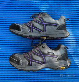 scarpe da trekking McKINLEY donna