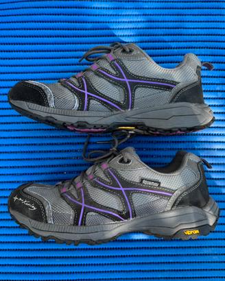 scarpe da trekking McKINLEY donna