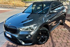 Bmw X1 sDrive18d Sport