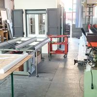 Attività di serramenti