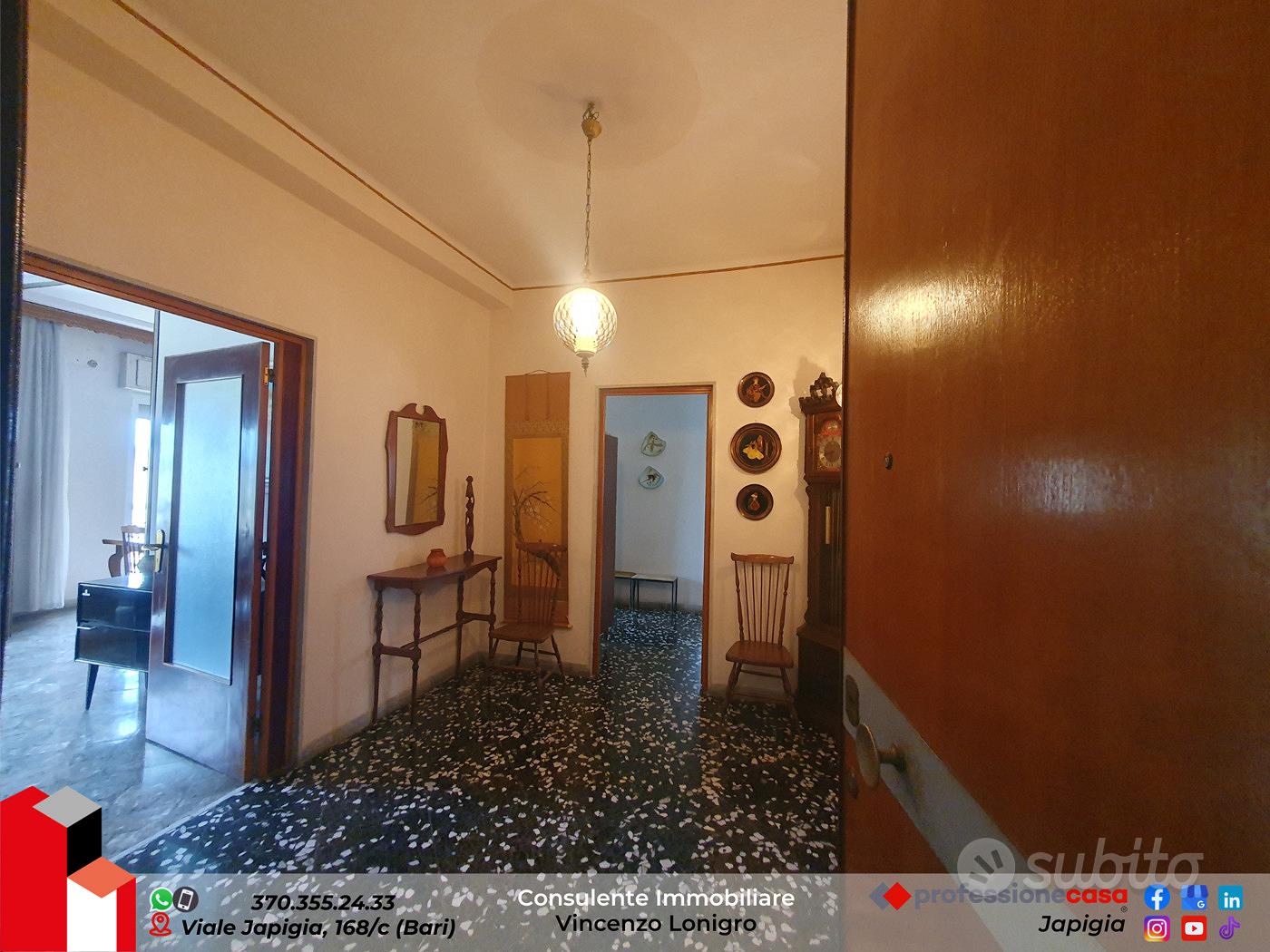 Apartment in Bari, Carrassi - Vista 3