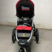 Passeggino stroller thule