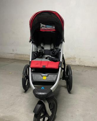 Passeggino stroller thule