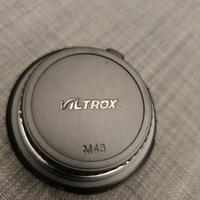 Speed Booster VILTROX EF-M2 II