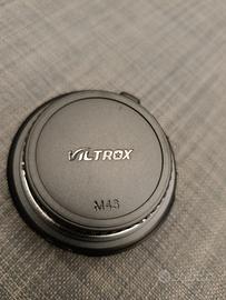 Speed Booster VILTROX EF-M2 II