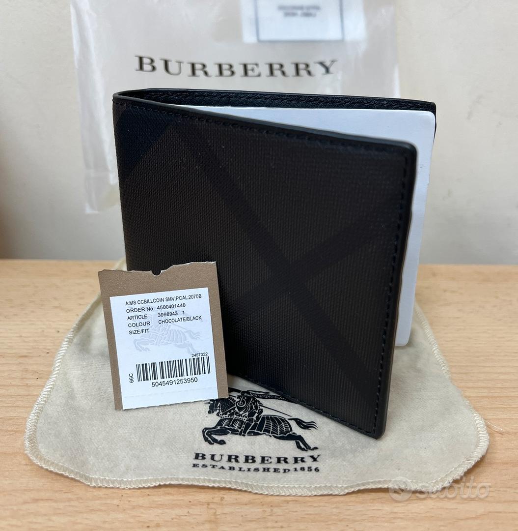 Abbigliamento burberry uomo outlet outlet