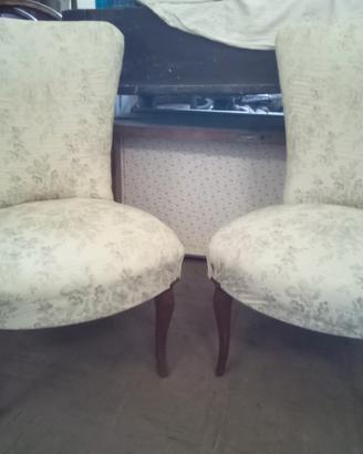 Poltroncine 