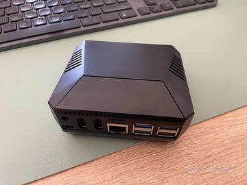 Case Argon One V3 M.2 NVME PCIE