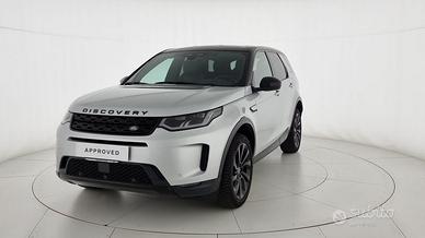 Discovery Sport Di covery Sport 2.0 TD4 163 C...