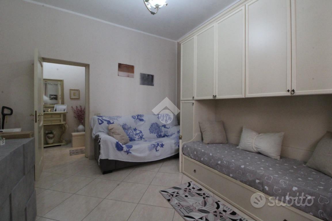 Appartamento – PA - Altro