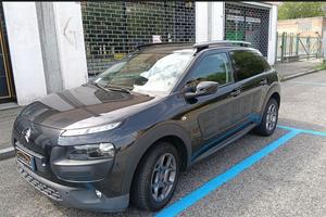 Citroen C4 Cactus 1.2 82 cv SHINE #12128