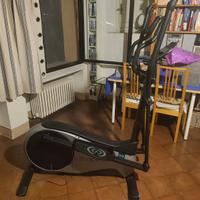 bicicletta eletticha