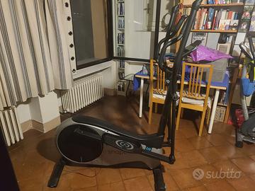 bicicletta eletticha