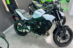 Kawasaki Z 650 NAKED