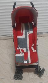 Passeggino leggero