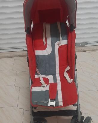 Passeggino leggero