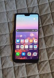 Huawei P20 Pro , 6 Gb RAM , 128Gb ROM