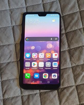 Huawei P20 Pro , 6 Gb RAM , 128Gb ROM