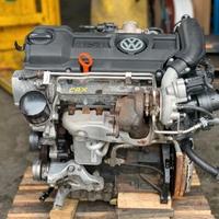 MOTORE VW GOLF 6 CAX