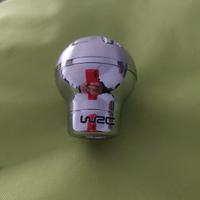 pomello wrc a led