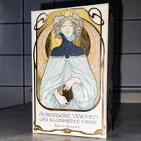 Aetherische Visionen Das illuminierte Tarot