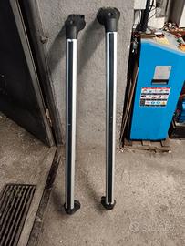 Barre da tetto per Toyota corolla verso