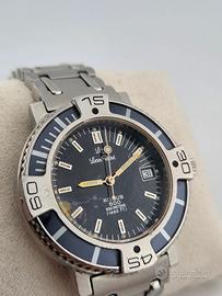Orologio Lucien Rochat RO. Sub 500 Acciaio