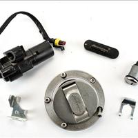 Benelli Leoncino 125 22 25 blocchetto chiave