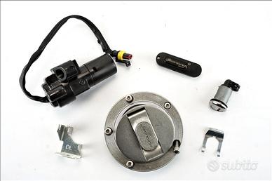 Benelli Leoncino 125 22 25 blocchetto chiave