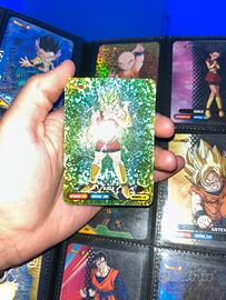 Torneo del Potere N. 119 Kale Dragon ball Diramix