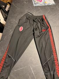 Pantaloni tuta Milan