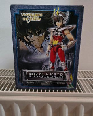 Myth cloth saint seiya cavalieri dello zodiaco