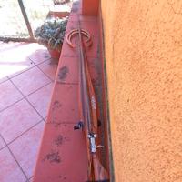 Arbalete 90 doppio elastico