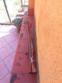 Arbalete 90 doppio elastico