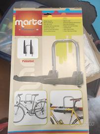 porta bici da parete mod.Marte by Peruzzo 