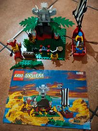 Lego 6262