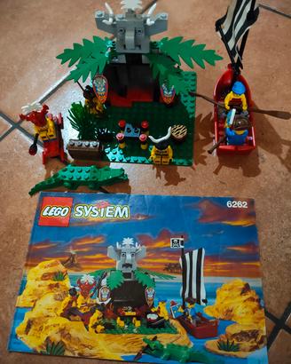 Lego 6262