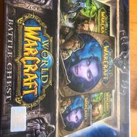 WORLD WARCRAFT BATTLE CHEST