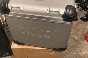 Coppia valige touratech zega evo x