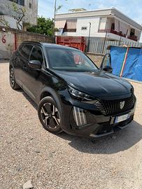Peugeot 2008 GT 1.2 cilindrata