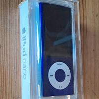 iPod nano 5G da 16 GB, colore viola