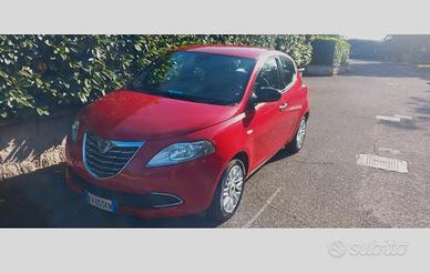 LANCIA Ypsilon 3ª serie - 2014