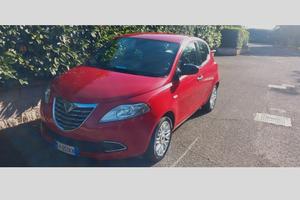 LANCIA Ypsilon 3ª serie - 2014