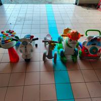 stock giochi bambini