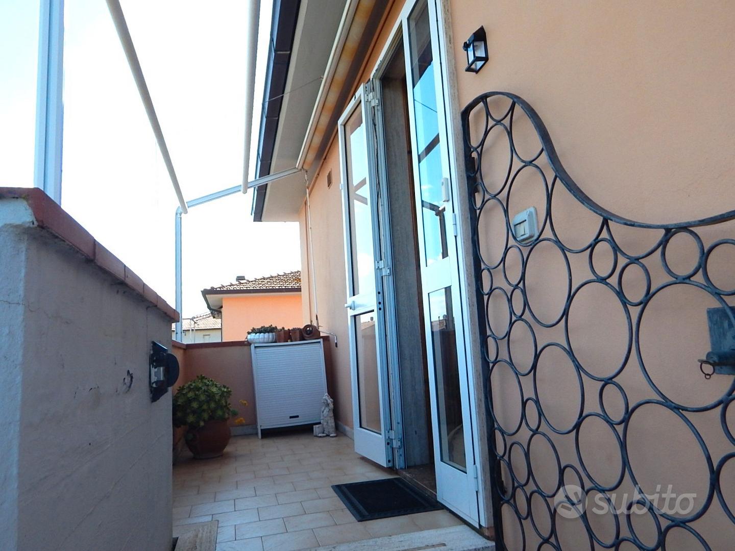 Apartment in Castagneto Carducci, Donoratico - Vista 2