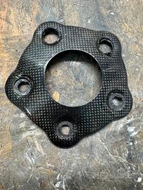 Accessori  Ducati Hypermotard 950