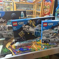 Lego city